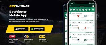 Discover Betwinner A Comprehensive Guide to Online Betting Discover Betwinner A Comprehensive Guide to Online Betting
