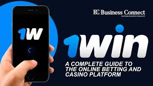 Discover the Thrills of 1win Official Your Gateway to Online Betting