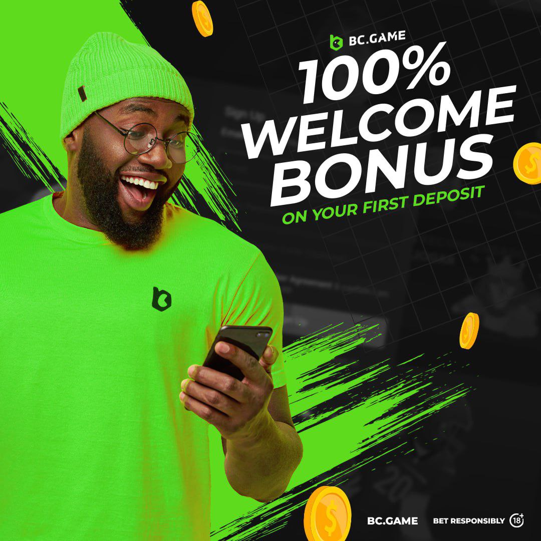 Exploring the Exciting World of Bc Game Online Casino