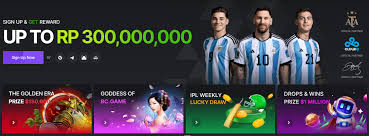 Exploring the Thrills of Bc.Game