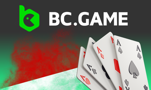 Exploring the Thrills of Bc.Game