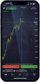 Как стать успешным Pocket Option Trader секреты и стратегии Как стать успешным Pocket Option Trader секреты и стратегии