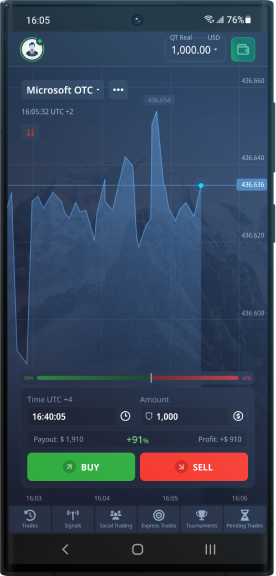 Pocket Option Strategy Duo A Comprehensive Guide