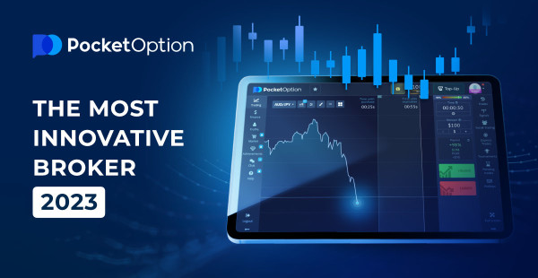 Pocket Option Trading Mastering the Art of Binary Options