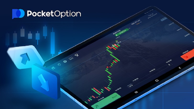 Pocket Option Trading Mastering the Art of Binary Options
