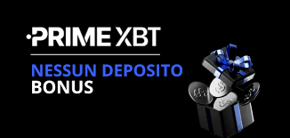 Scopri il Bonus PrimeXBT La tua occasione per investire con successo Scopri il Bonus PrimeXBT La tua occasione per investire con successo
