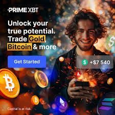 Scopri il Bonus PrimeXBT La tua occasione per investire con successo Scopri il Bonus PrimeXBT La tua occasione per investire con successo