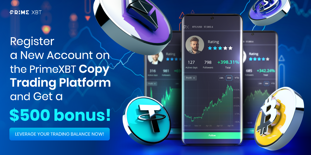 The Ultimate Guide to PrimeXBT Trading Platform 6 The Ultimate Guide to PrimeXBT Trading Platform 6