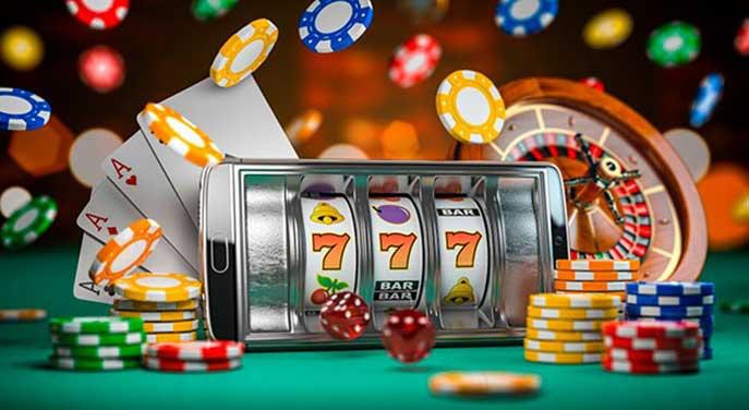 Best Online Casinos with Huge Payouts 1