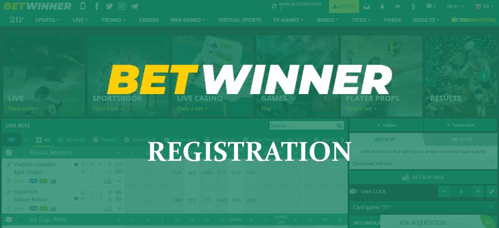Betwinner Online Bahis Dünyasının Kapılarını Açın Betwinner Online Bahis Dünyasının Kapılarını Açın