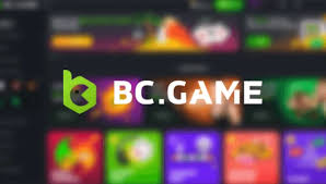 Discover the Exciting World of BC.Game Casino FR 1