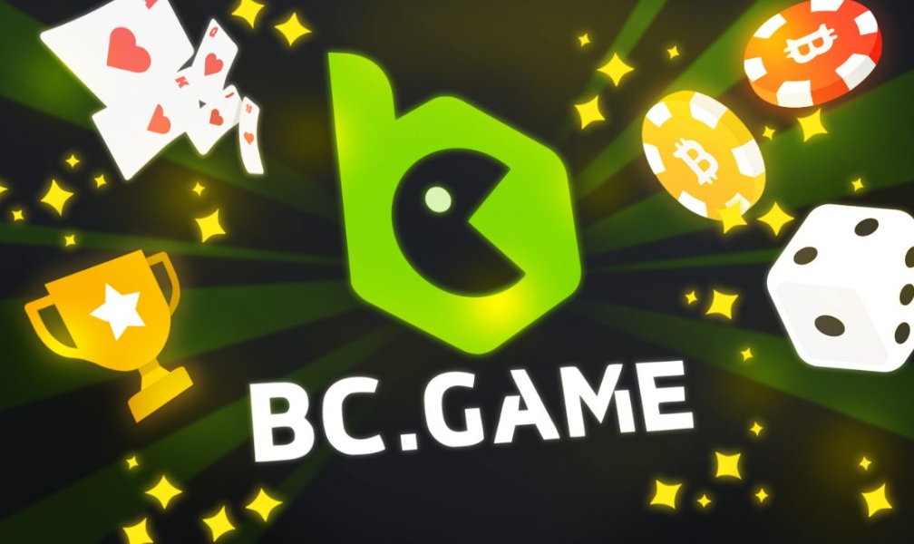 Experience the Excitement of Gaming with BC Game App