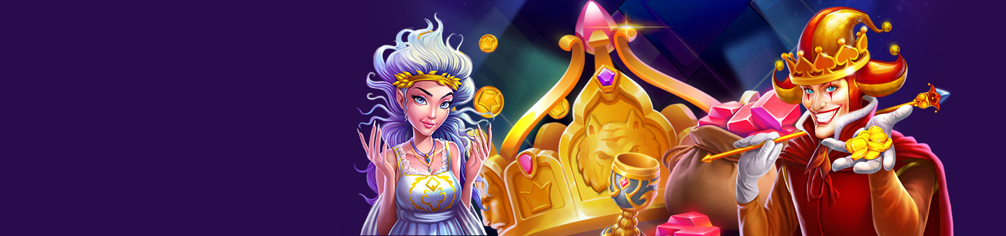 Explore the Exciting World of Jammy Jack Casino & Sportsbook 22