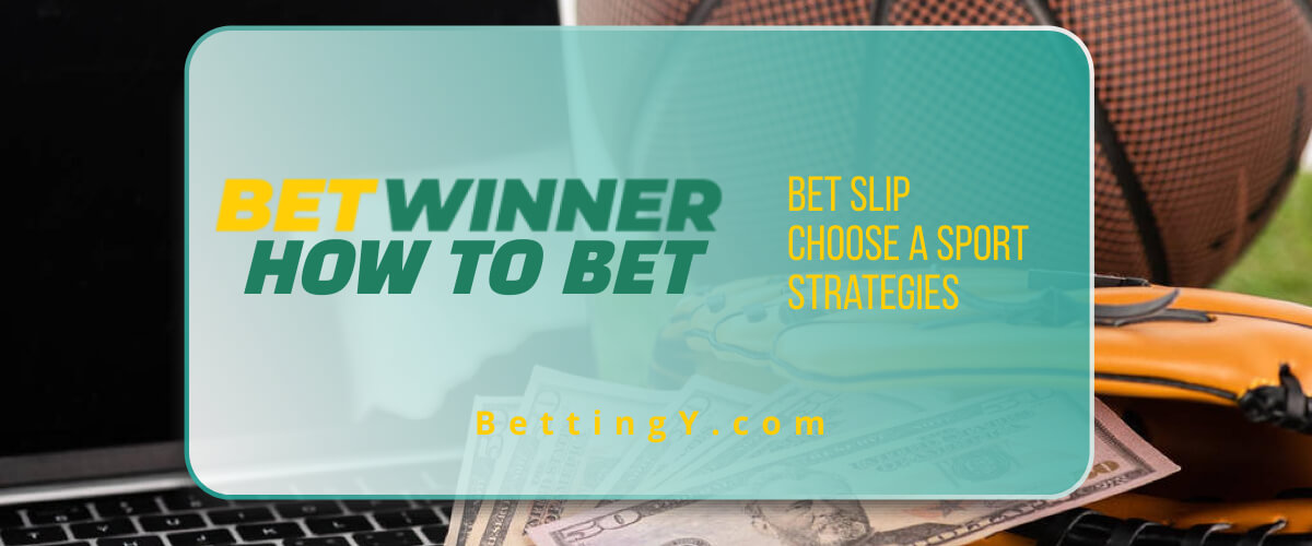 How to Make a Deposit on Betwinner How to Make a Deposit on Betwinner