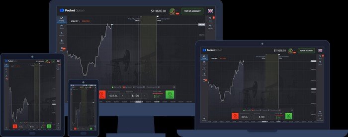 The Future of Trading Pocket Option Broker The Future of Trading Pocket Option Broker