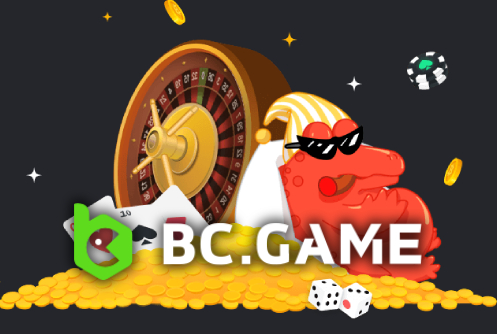 Discover the Excitement of BC.Game Casino Games 2 Discover the Excitement of BC.Game Casino Games 2