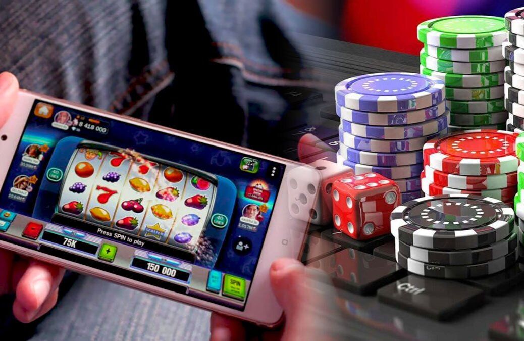 Discover the Excitement of Gransino Casino & Sportsbook 64