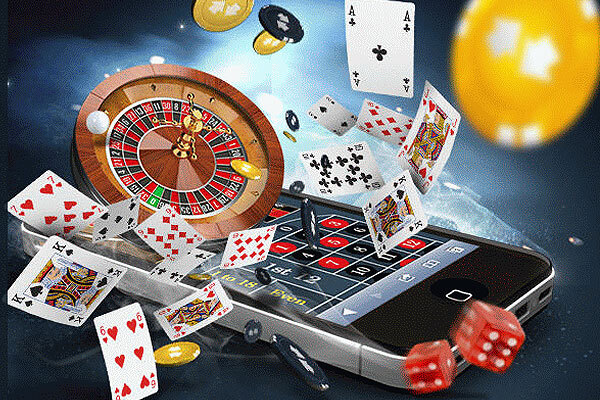 Discover the Thrills at Lucky Star Casino