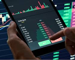 Emerging Crypto Trading Trends Insights and Predictions Emerging Crypto Trading Trends Insights and Predictions
