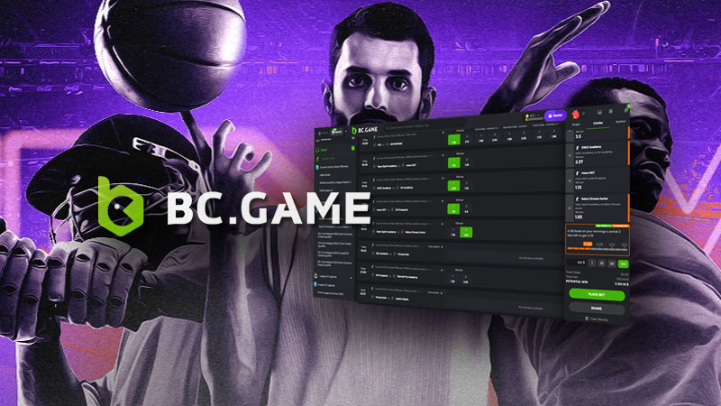 Explore Excitement and Rewards at BC Game Crypto Casino Explore Excitement and Rewards at BC Game Crypto Casino