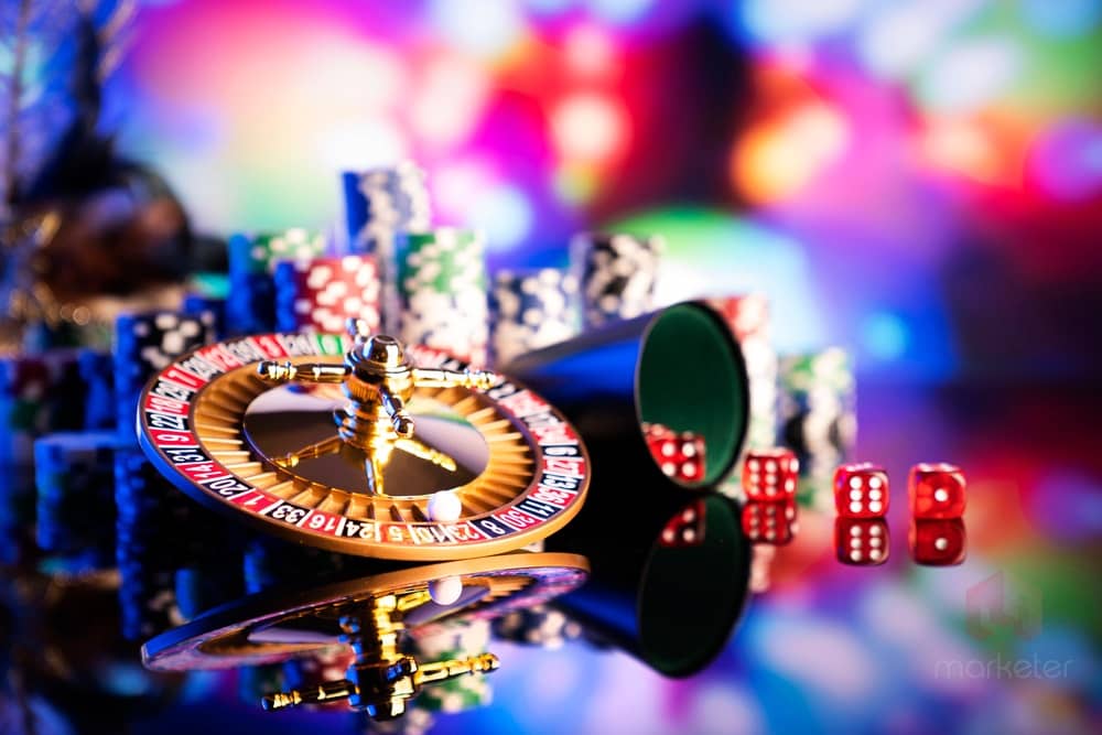 Explore the Exciting World of £1 Deposit Casino Uk