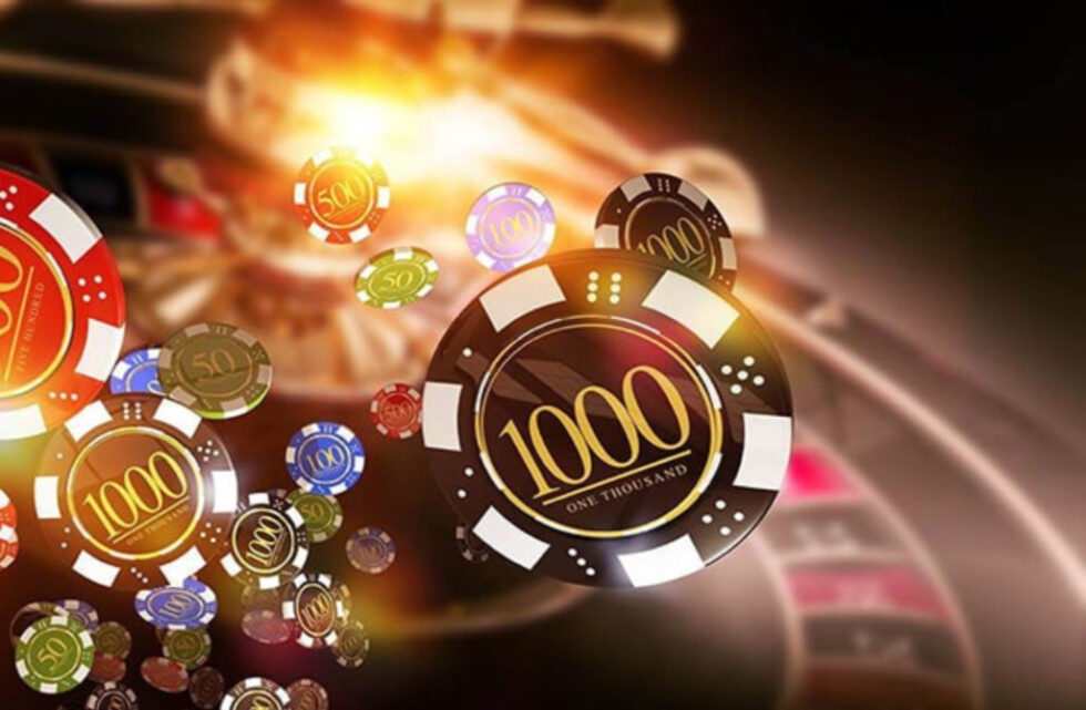 Explore the Exciting World of £1 Deposit Casino Uk