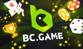 Exploring the Exciting World of BC Game Online Poker Exploring the Exciting World of BC Game Online Poker