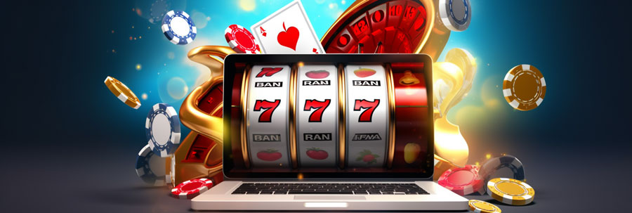 Gonzo Casino Przeżyj ekscytującą przygodę w świecie gier