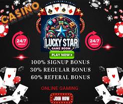 Lucky Star 123 India Club Contact Us 15