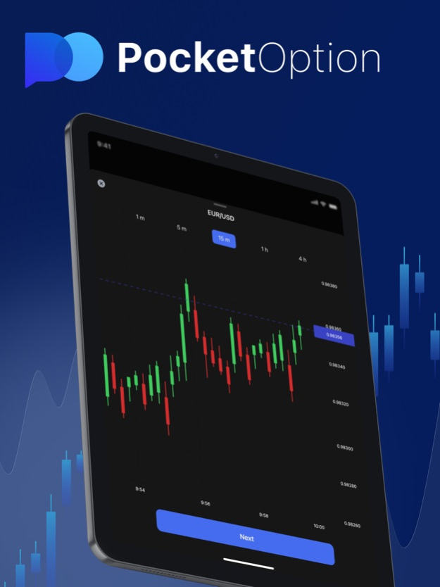 Погружение в мир pocket option live trading Как добиться успеха в бинарных опционах