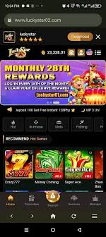 Ultimate Guide to Lucky Star Casino Login Ultimate Guide to Lucky Star Casino Login