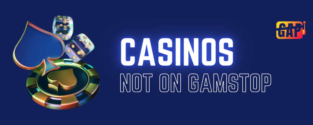 Discover the Best Non-GamStop Casinos A Comprehensive Guide Discover the Best Non-GamStop Casinos A Comprehensive Guide