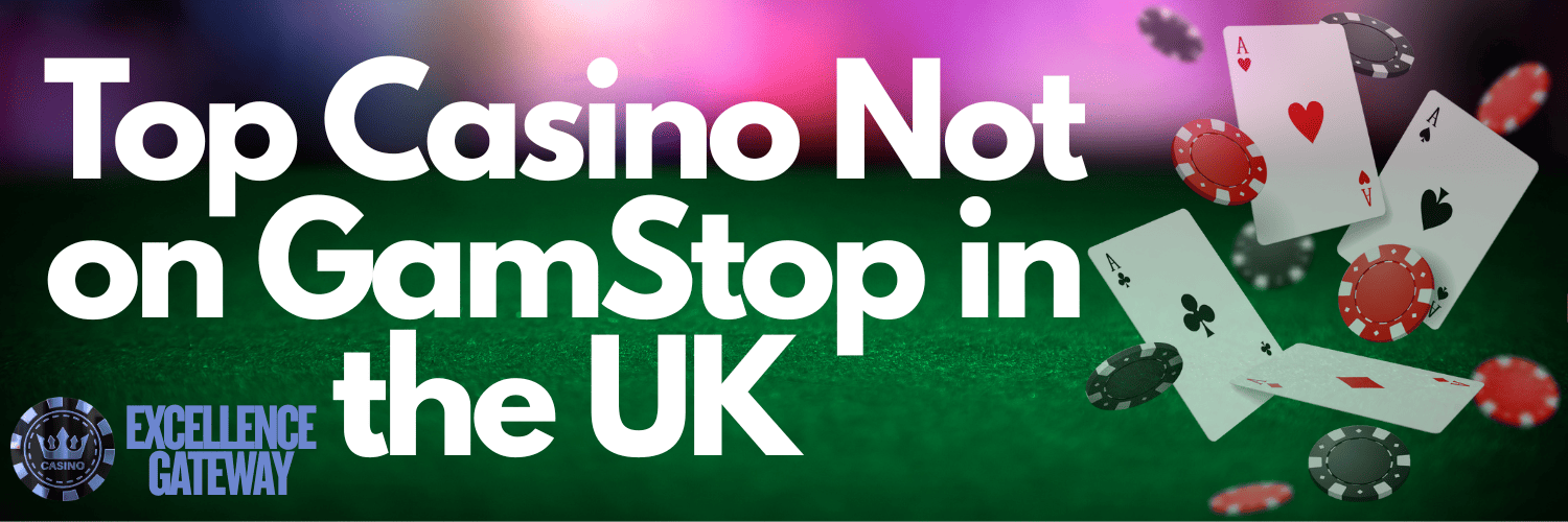Discover the Best Non-GamStop Casinos A Comprehensive Guide Discover the Best Non-GamStop Casinos A Comprehensive Guide