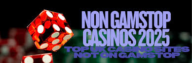 Discovering New Non GamStop Casino Sites Your Guide to Exciting Online Gaming