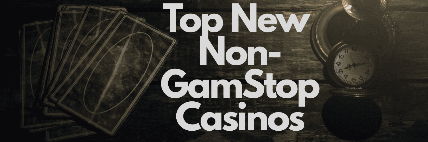 Discovering New Non GamStop Casino Sites Your Guide to Exciting Online Gaming