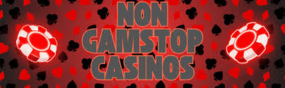 Discovering New Non GamStop Casino Sites Your Guide to Exciting Online Gaming