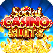 Discovering New Social Casinos The Future of Online Gaming