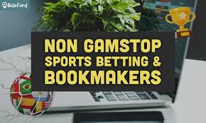 Discovering Top Sportsbooks Not on GamStop Discovering Top Sportsbooks Not on GamStop
