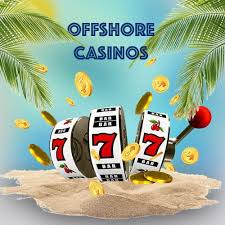 Exploring Offshore Casino Sites The New Frontier in Online Gambling Exploring Offshore Casino Sites The New Frontier in Online Gambling