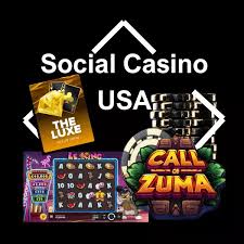 Exploring the Exciting World of Social Casino Games -421778217