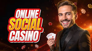 Exploring the Exciting World of Social Casino Games -421778217