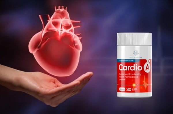 Best cardio a cena w aptece in Poland