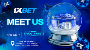 1xBet Cameroon Your Premier Online Betting Destination