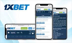 1xBet Cameroon Your Premier Online Betting Destination