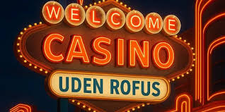 Casino med Free Spins Din Guide til Ubegribelig Underholdning