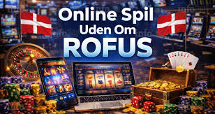 Casino Sider uden Dansk Licens Hvad du Skal Vide Casino Sider uden Dansk Licens Hvad du Skal Vide
