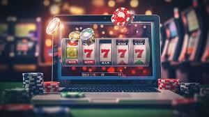 Experience the Thrills of Online Casino Spins House