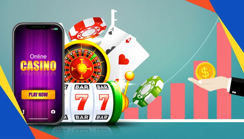 Experience Thrilling Gaming at Spin Time Casino & Sportsbook