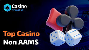 I Nuovi Casinò Online Non ADM Opportunità e Rischi -126881543