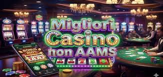 I Nuovi Casinò Online Non ADM Opportunità e Rischi -126881543